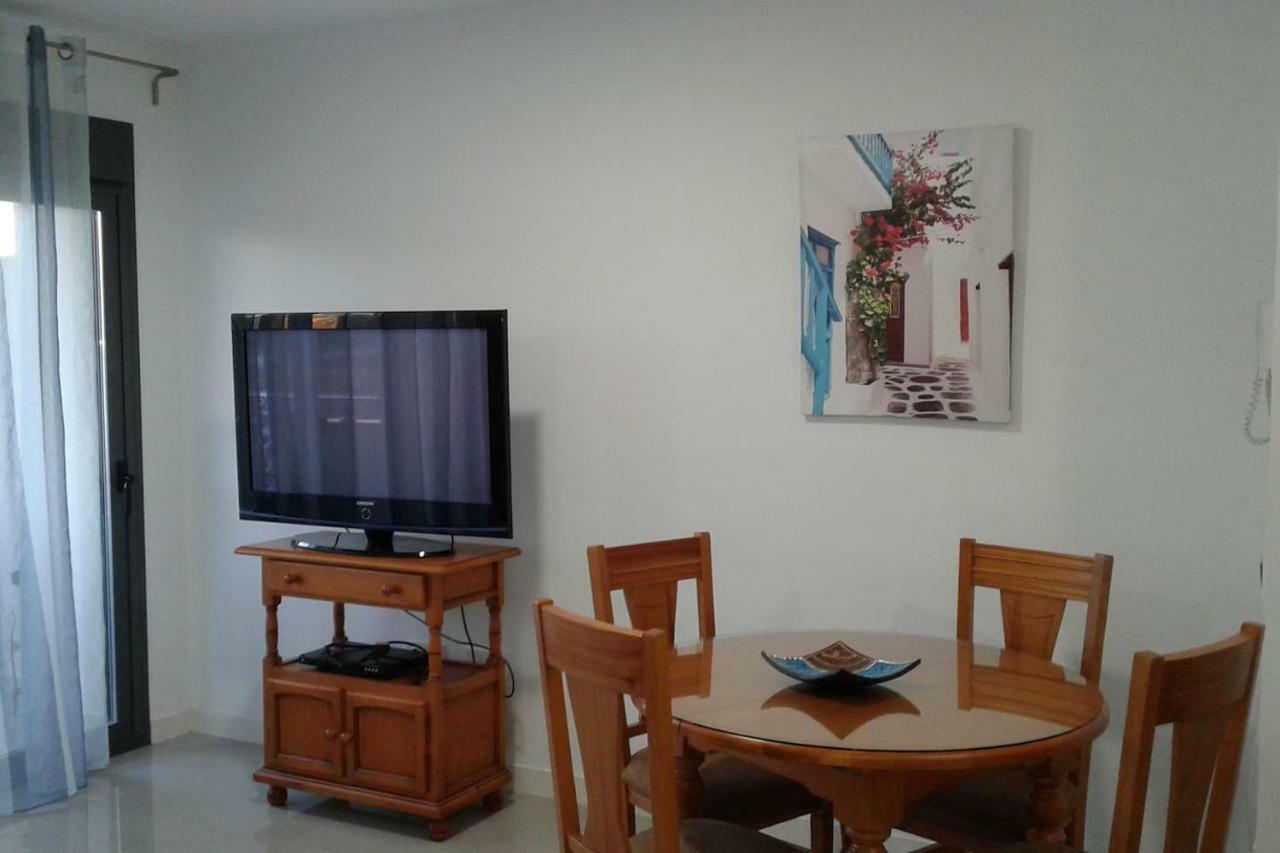 Playa Mar Appartement Torre Del Mar